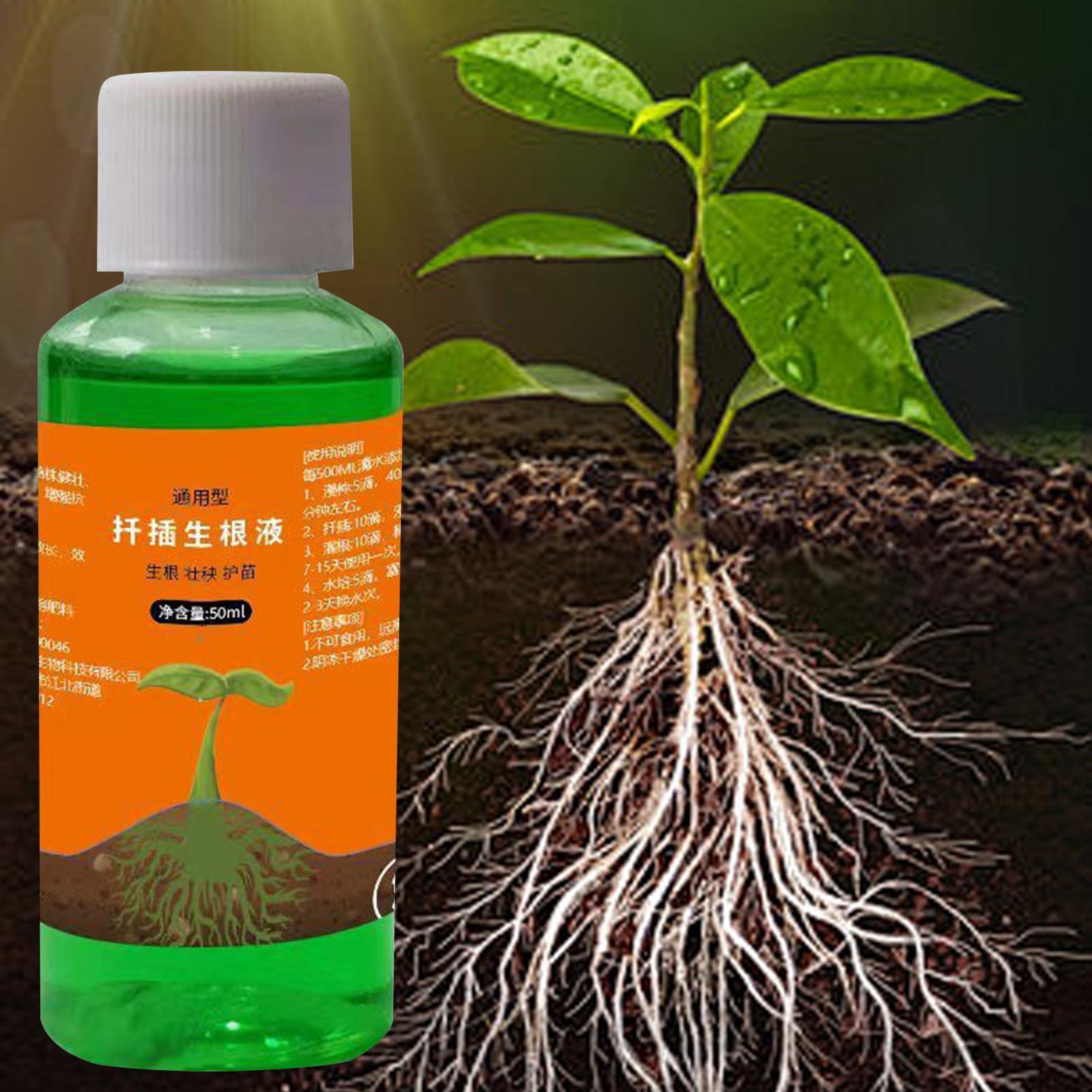 Hoogwaardige wortelstimulator  - Root Stimulator Liquid recensie en prijs
