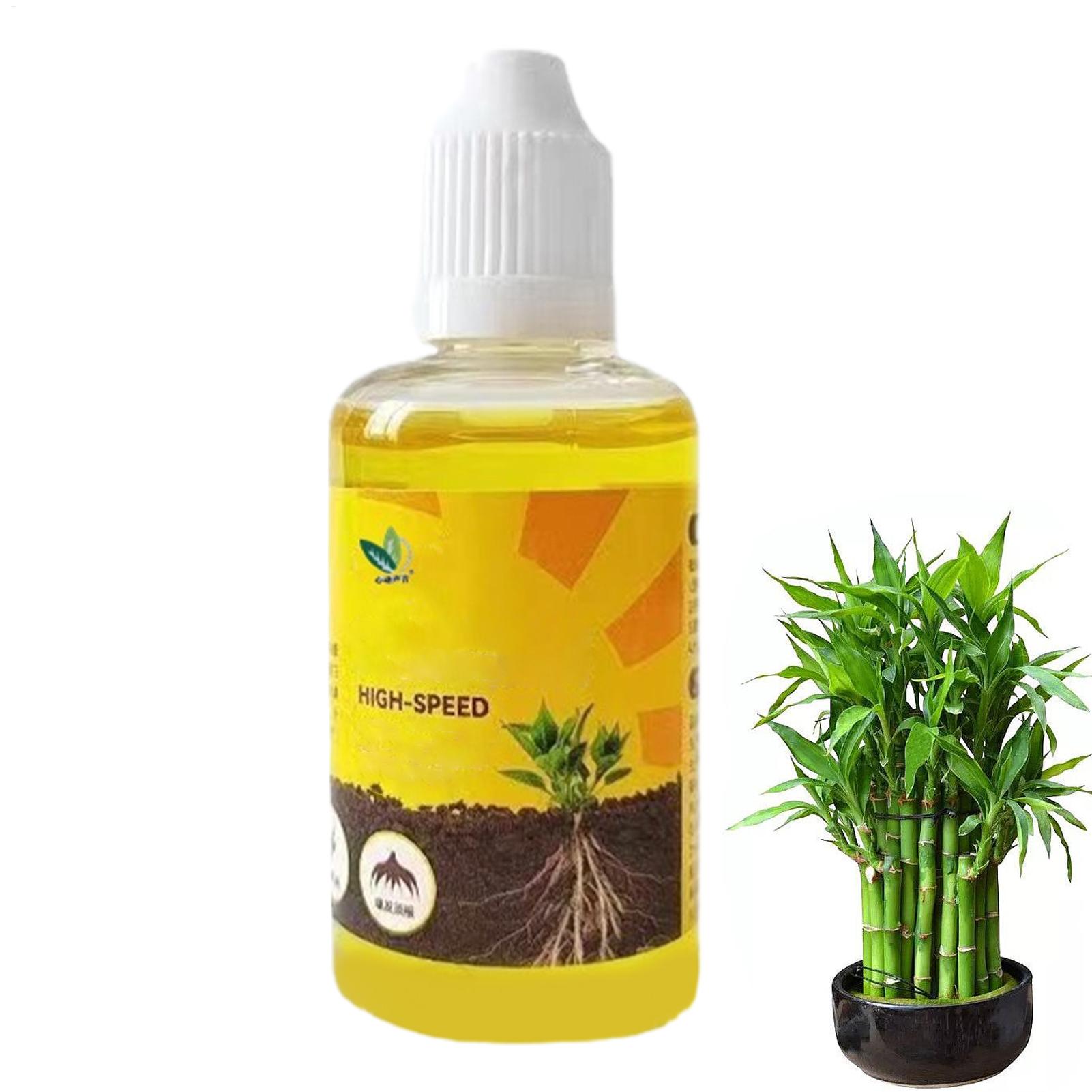 Plant Resurrection Vloeistof 5 - Root Stimulator Liquid recensie en prijs