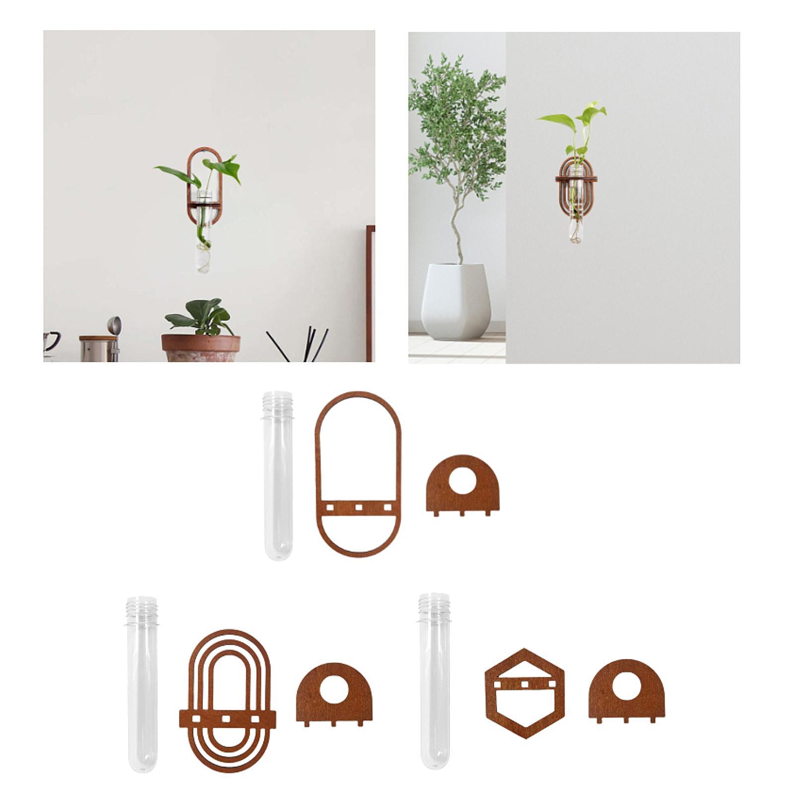 Hydrocultuur Vaas Plant Voortp - Propagation Station Vase recensie en prijs