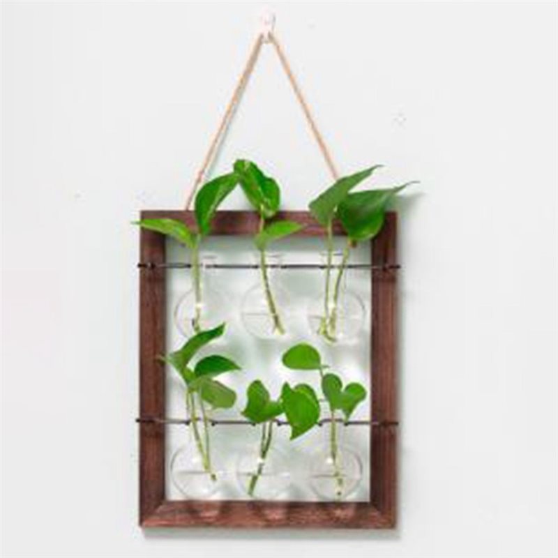 ABLN-Wandplantenbak voor hydro - Propagation Station Vase recensie en prijs