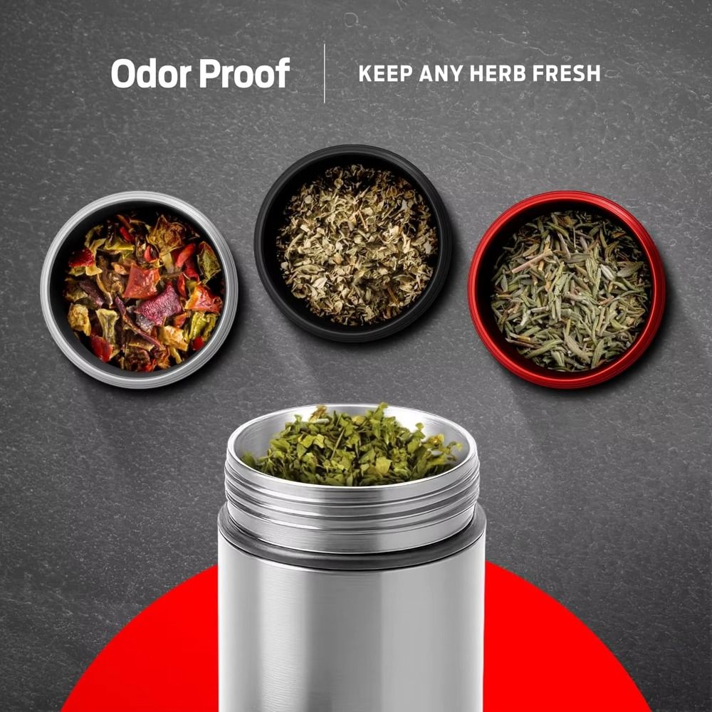 Nieuwe draagbare aluminium pot - Misting Bottle Fine recensie en prijs