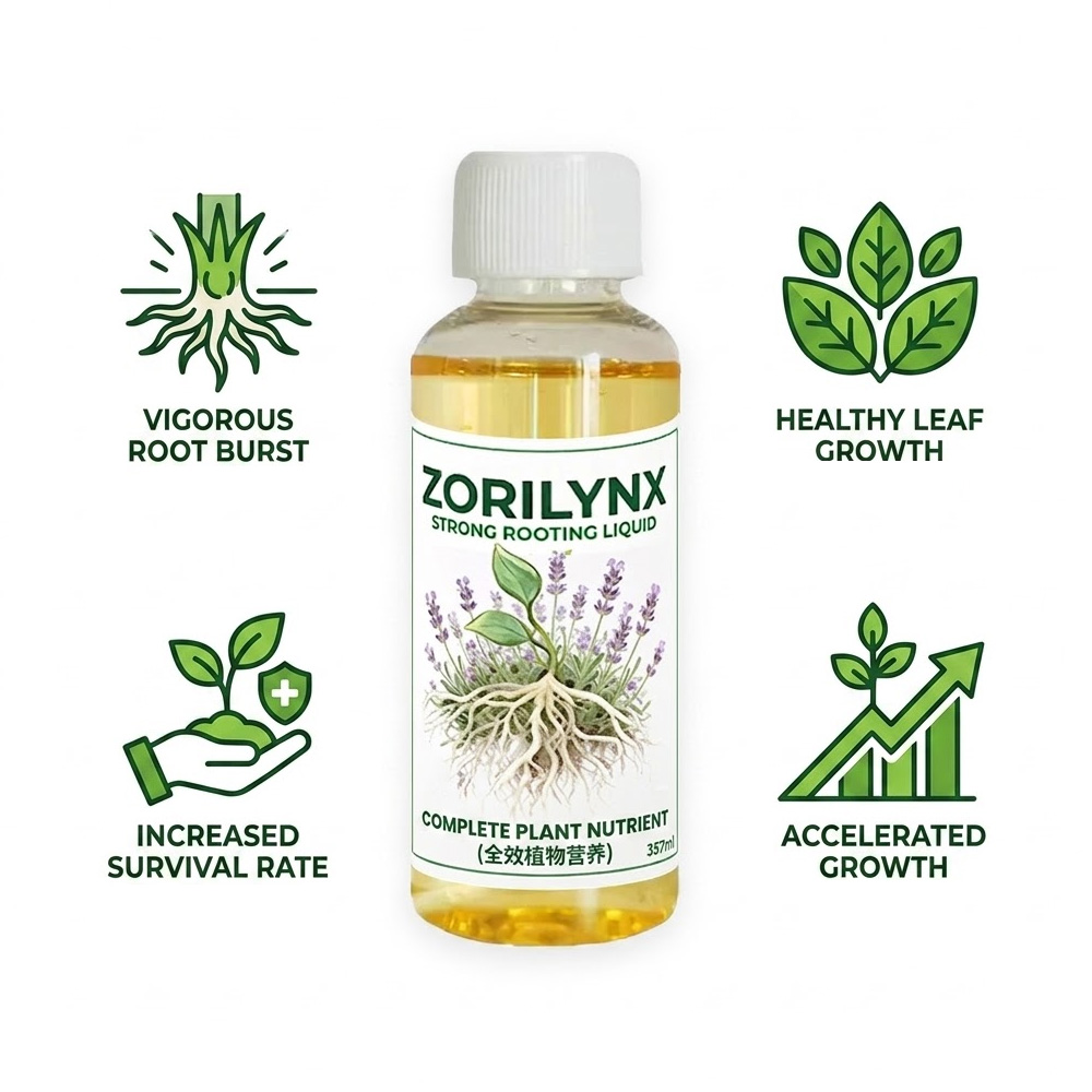 35ml Sterke Wortelvloeistof, K - Root Stimulator Liquid recensie en prijs