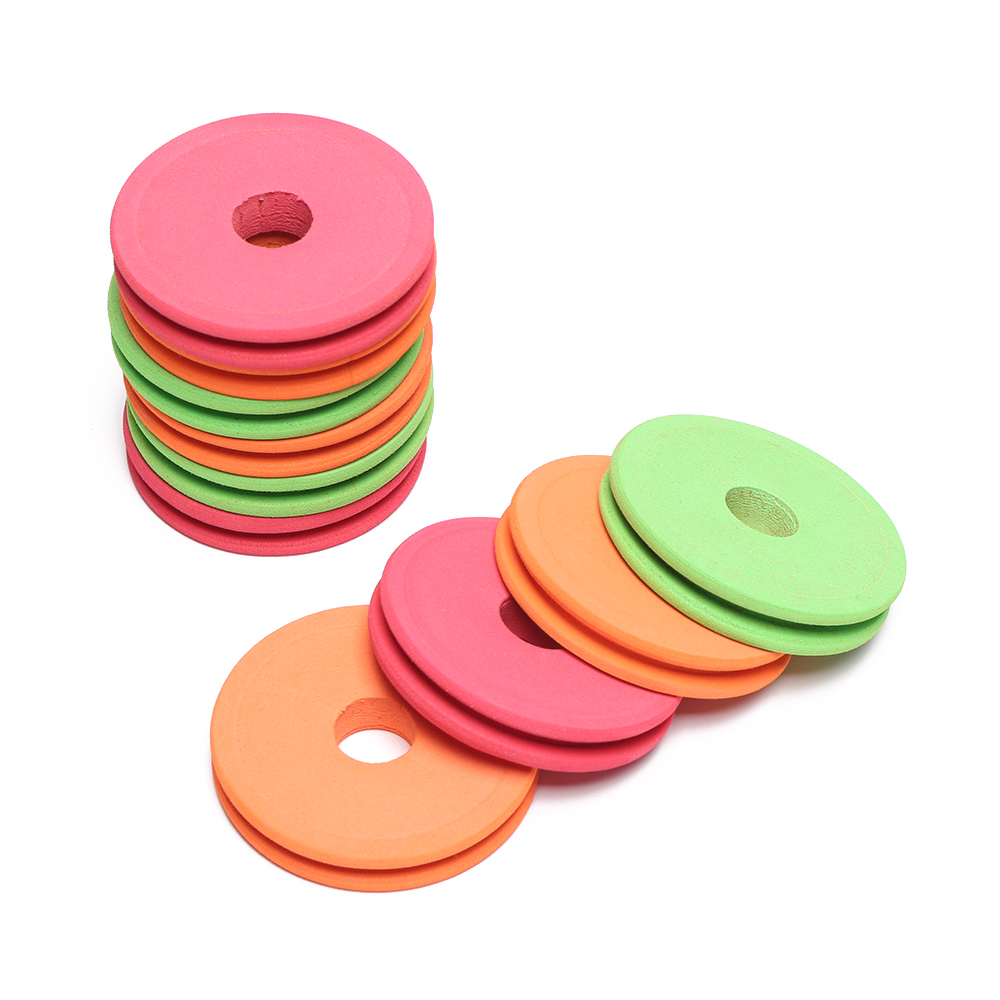 20Pcs Eva Foam Spoelen Draagba - Cutting Board Foam recensie en prijs