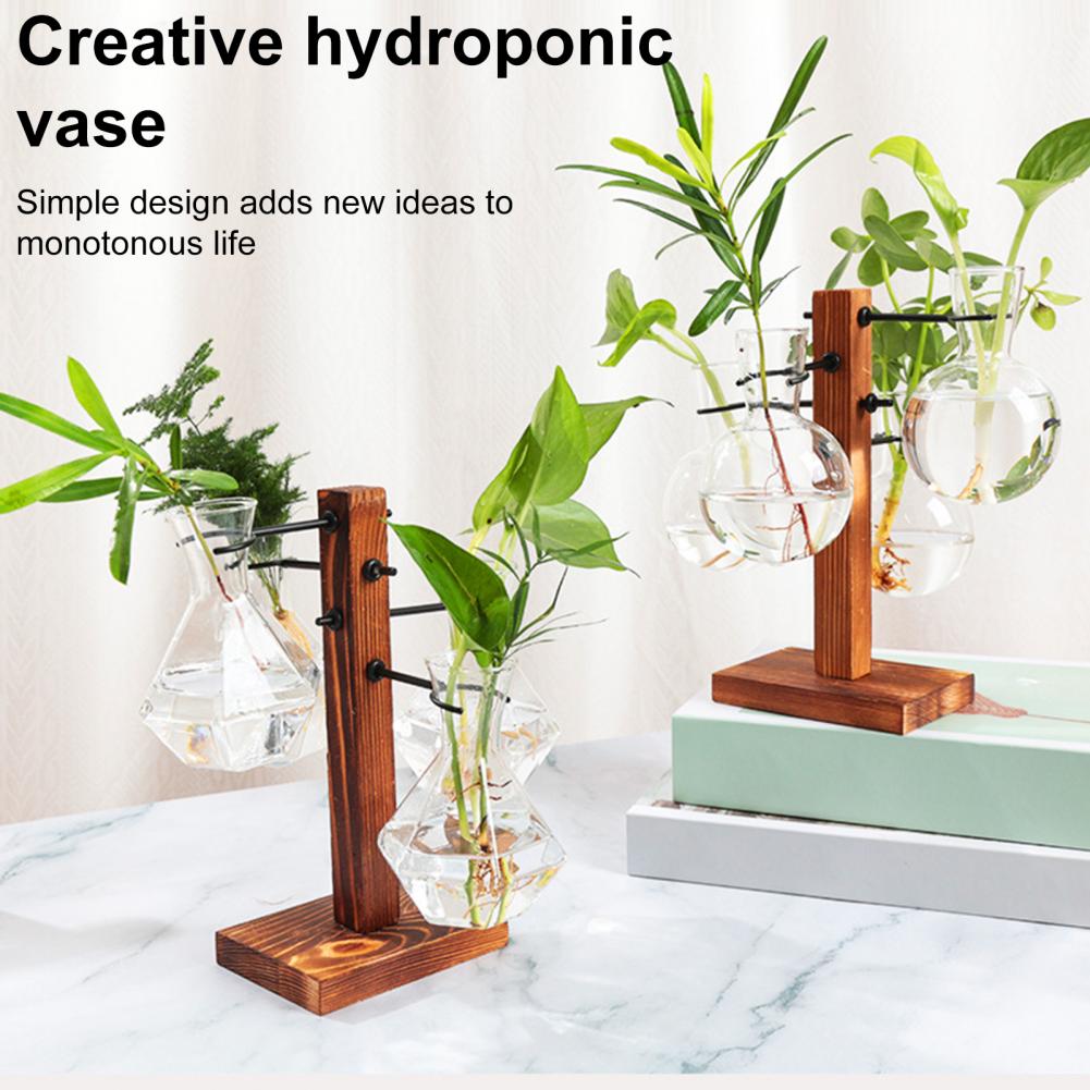 1 Set 10*25 Cm Planten Voortpl - Propagation Station Vase recensie en prijs