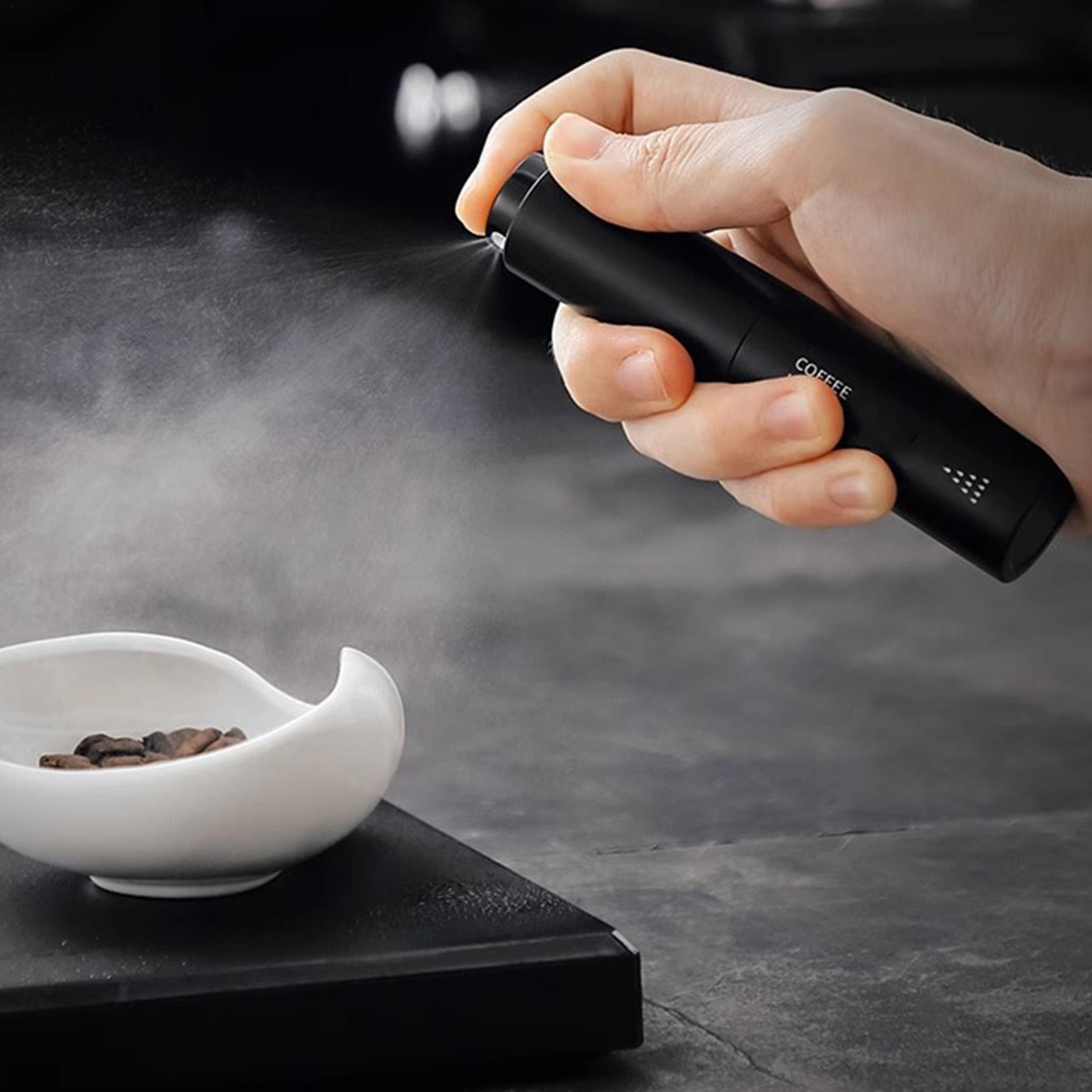 10ml Koffie Sprayfles Koffiebo - Misting Bottle Fine recensie en prijs