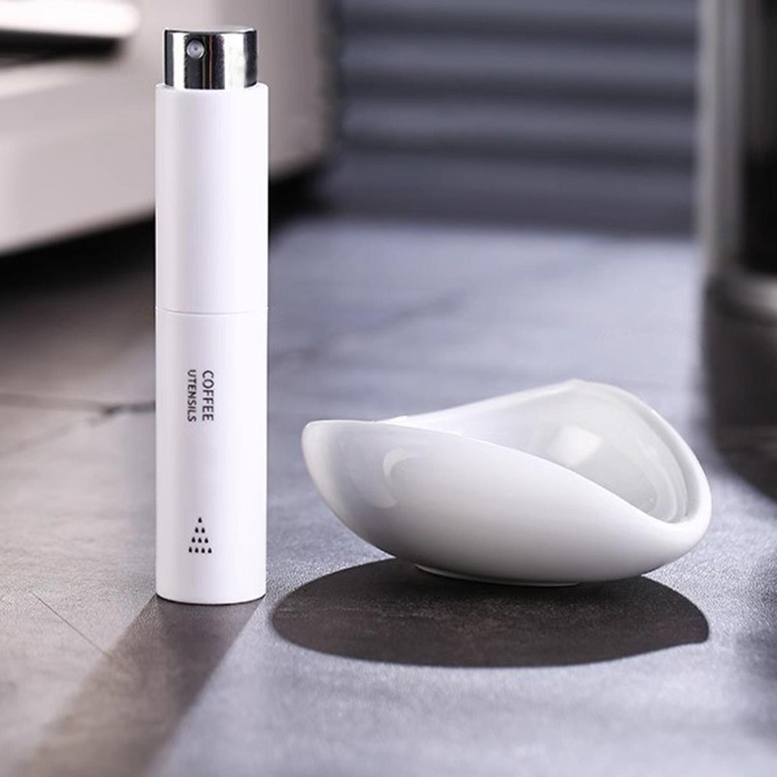 10ml Koffie Sprayfles Koffiebo - Misting Bottle Fine recensie en prijs