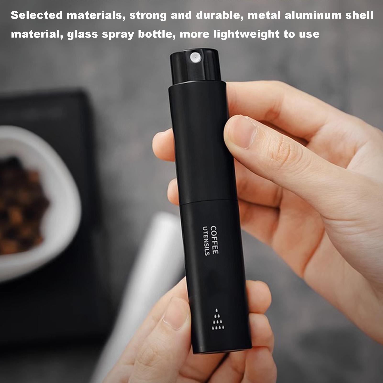 10ml Koffie Sprayfles Koffiebo - Misting Bottle Fine recensie en prijs