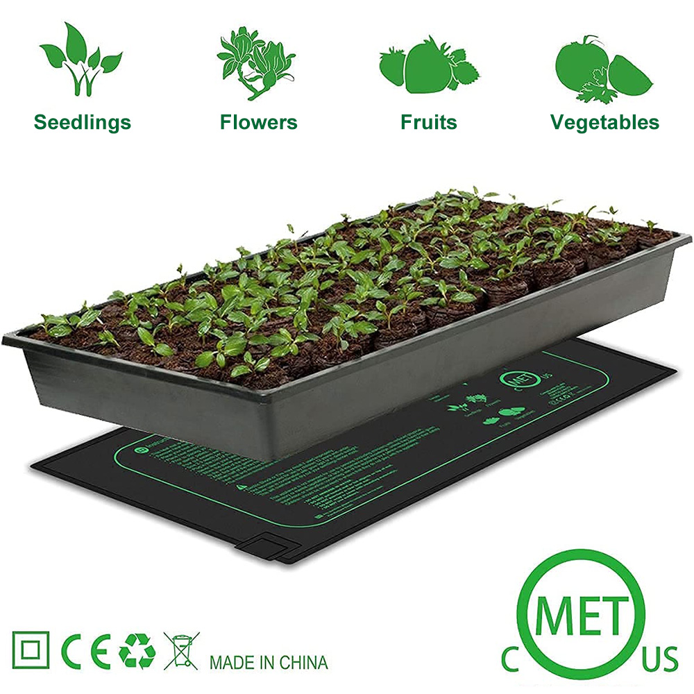 10/25/50CM Zaailing Warmtemat  - Rooting Gel Clone recensie en prijs