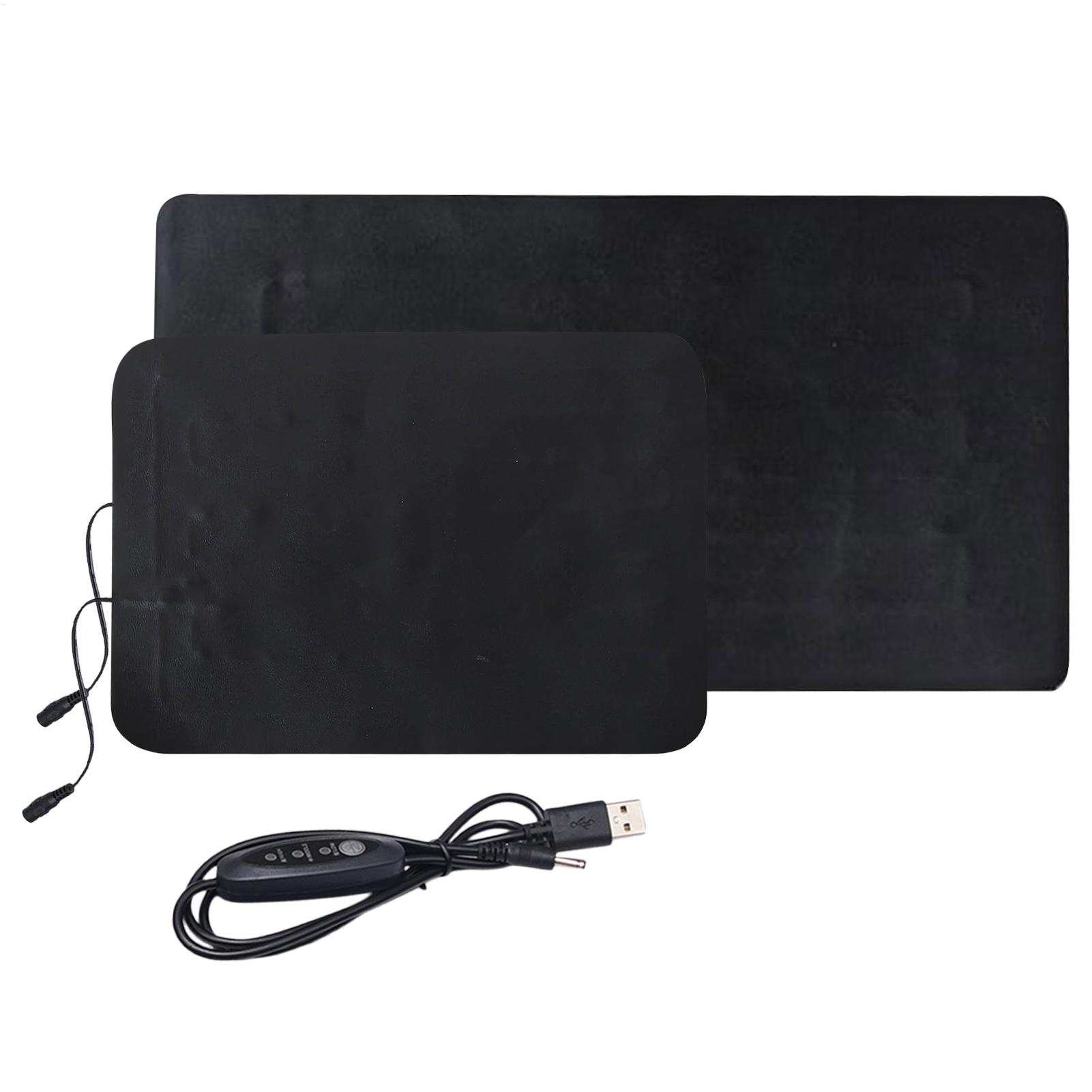8.5W Zaailing Warmtemat 5V 2A  - Heat Mat Seedling recensie en prijs