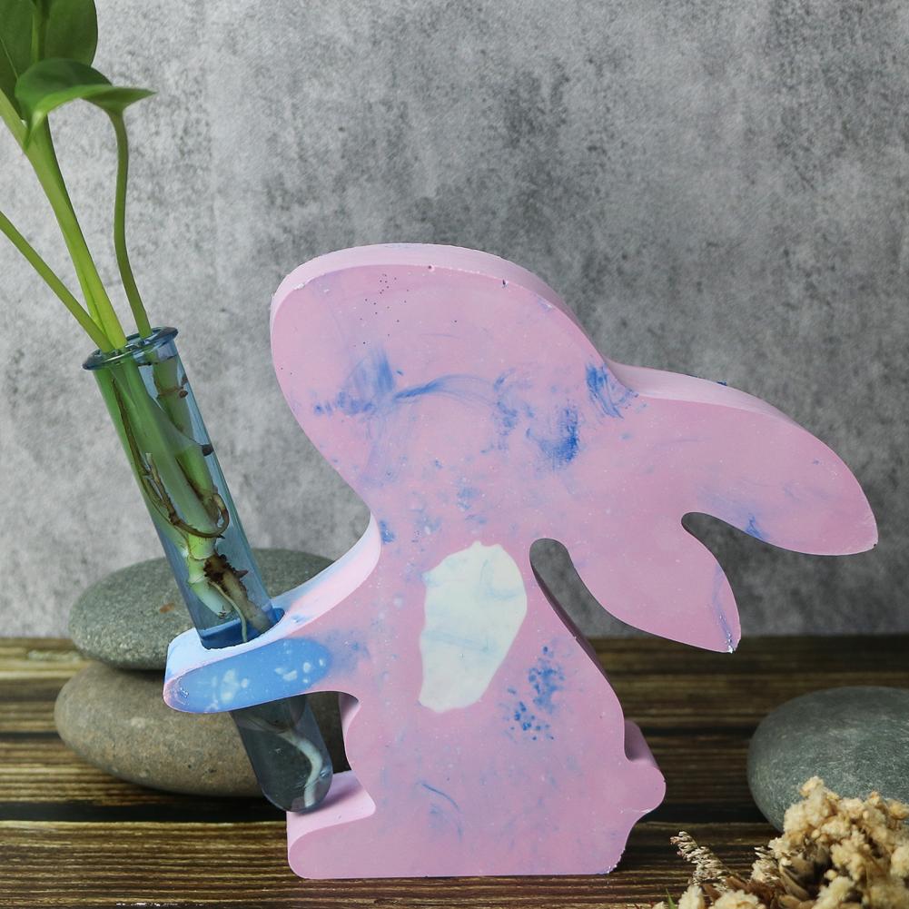 1 Pc Bunny Bloemenvaas Schimme - Propagation Station Vase recensie en prijs