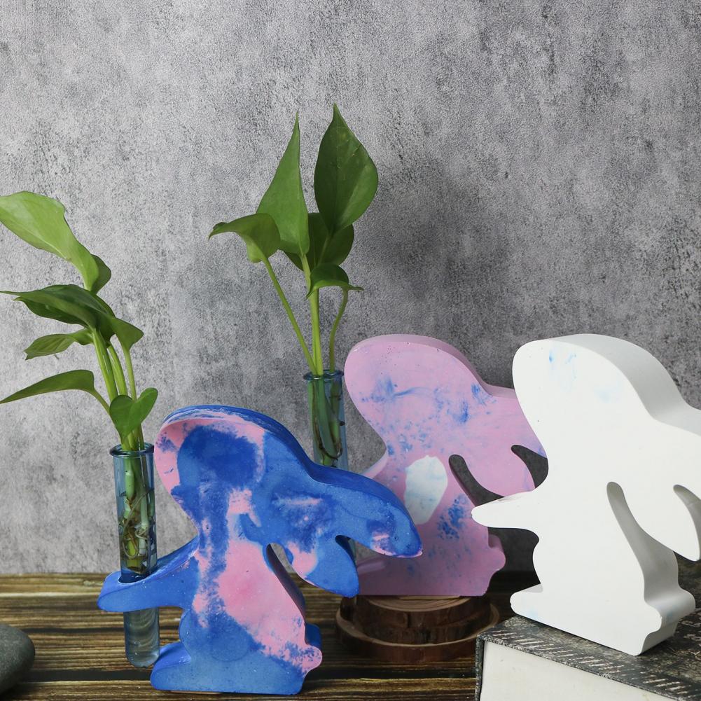 1 Pc Bunny Bloemenvaas Schimme - Propagation Station Vase recensie en prijs