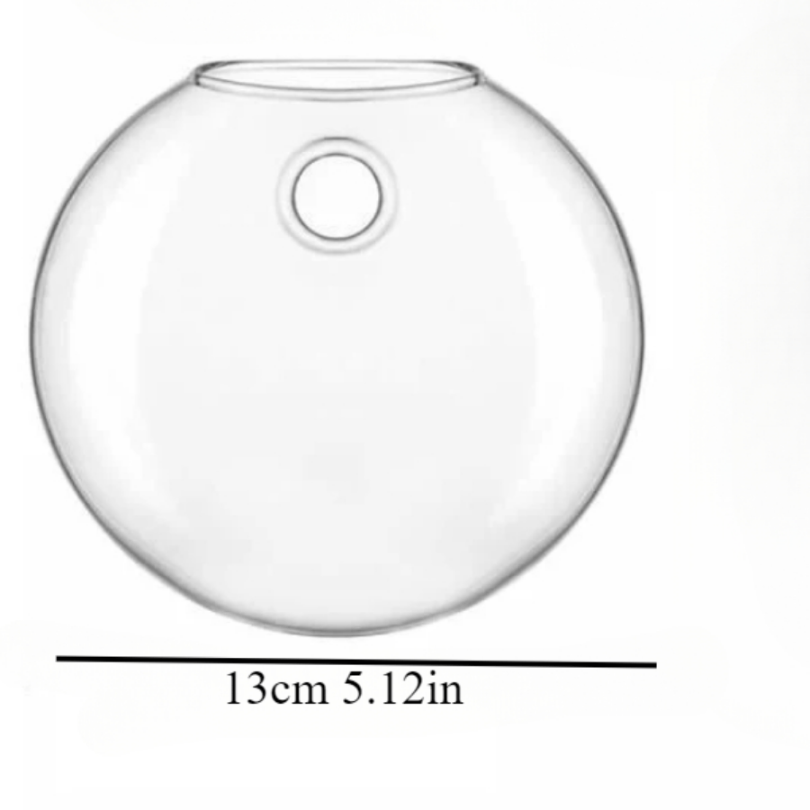 Muuropknoping Glazen Plant Ter - Propagation Station Vase recensie en prijs