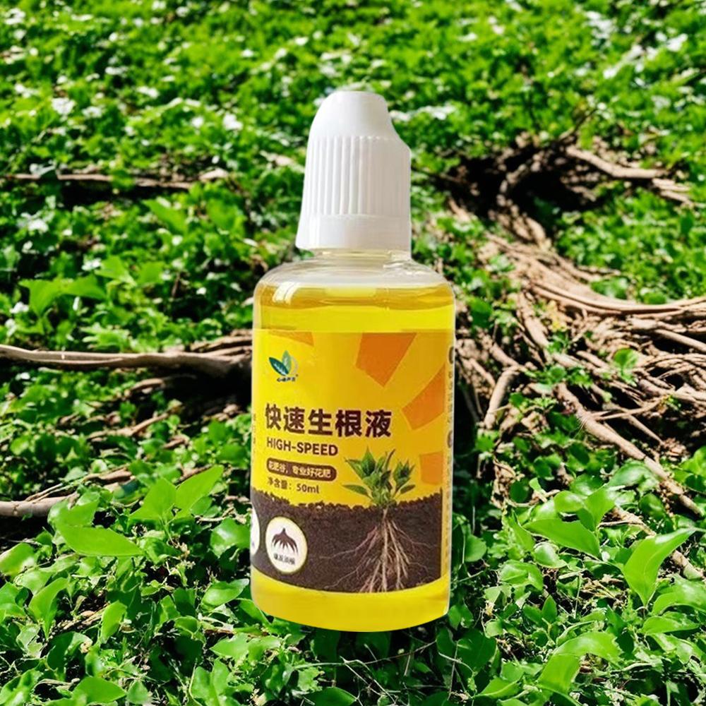 Groene Plant Wortel Stimulator - Root Stimulator Liquid recensie en prijs