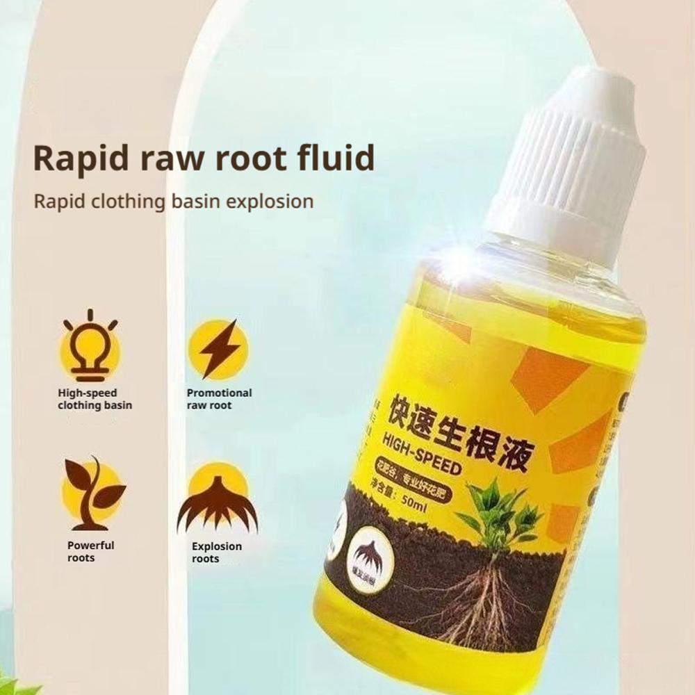 Groene Plant Wortel Stimulator - Root Stimulator Liquid recensie en prijs