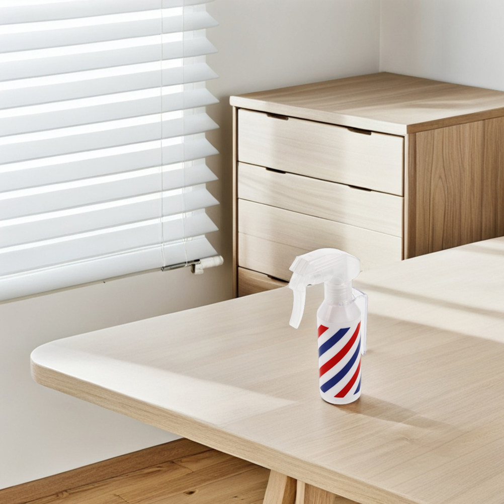 2 Stuks Salon Haarlak Flessen  - Misting Bottle Fine recensie en prijs