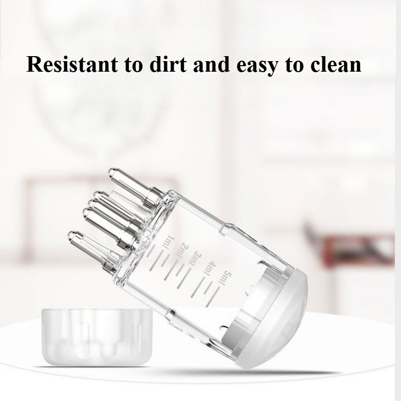 5ml Mini Hoofdhuid Applicator  - Root Stimulator Liquid recensie en prijs