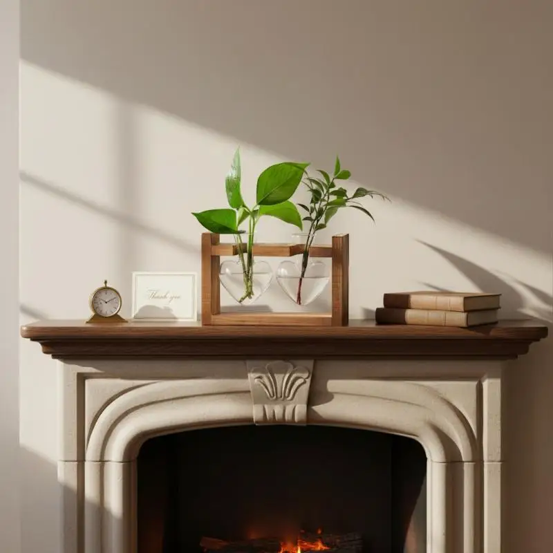 〔20E〕 | Glazen plantenbak voor - Propagation Station Vase recensie en prijs