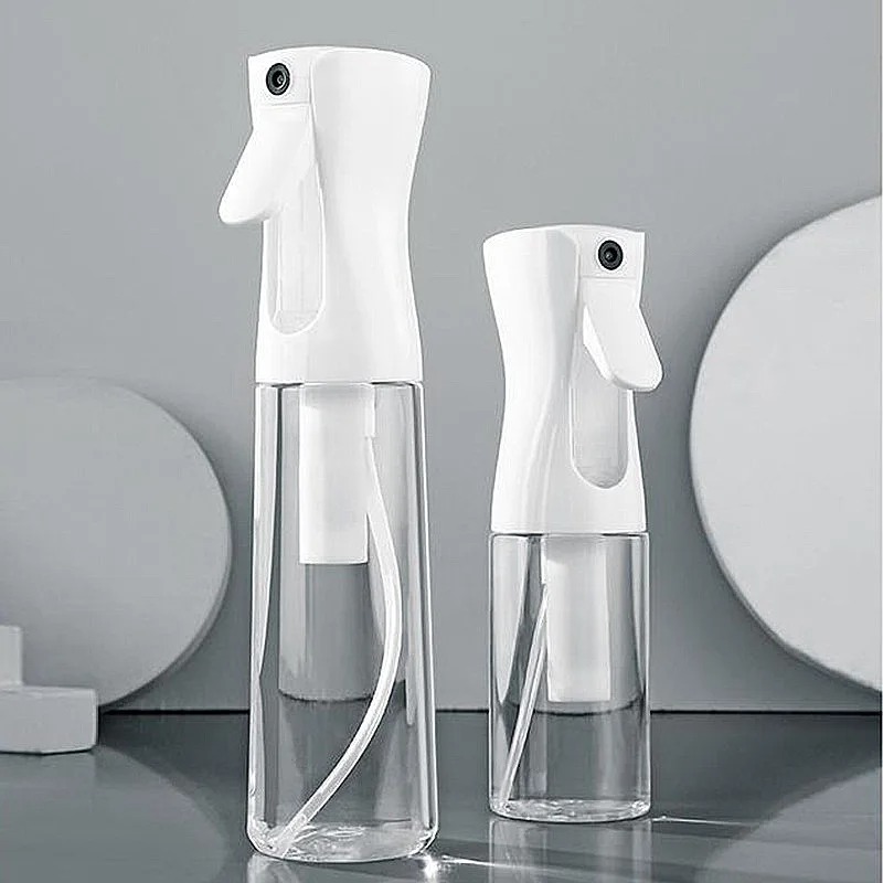 Navulbare hogedruk spuitfles m - Misting Bottle Fine recensie en prijs