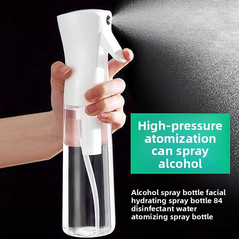Navulbare hogedruk spuitfles m - Misting Bottle Fine recensie en prijs