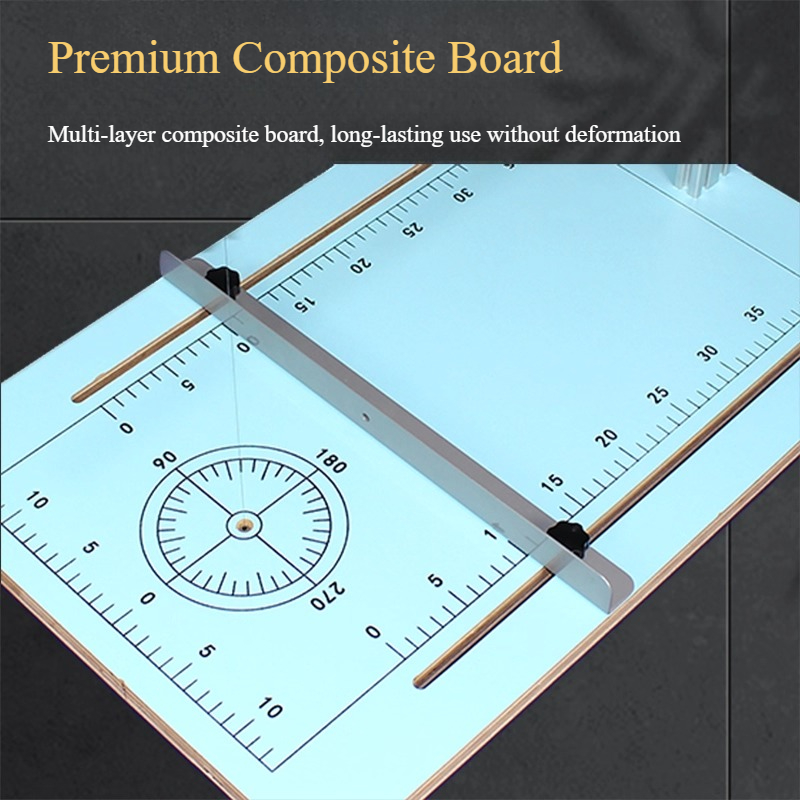 Schuimmachine Elektrische snij - Cutting Board Foam recensie en prijs