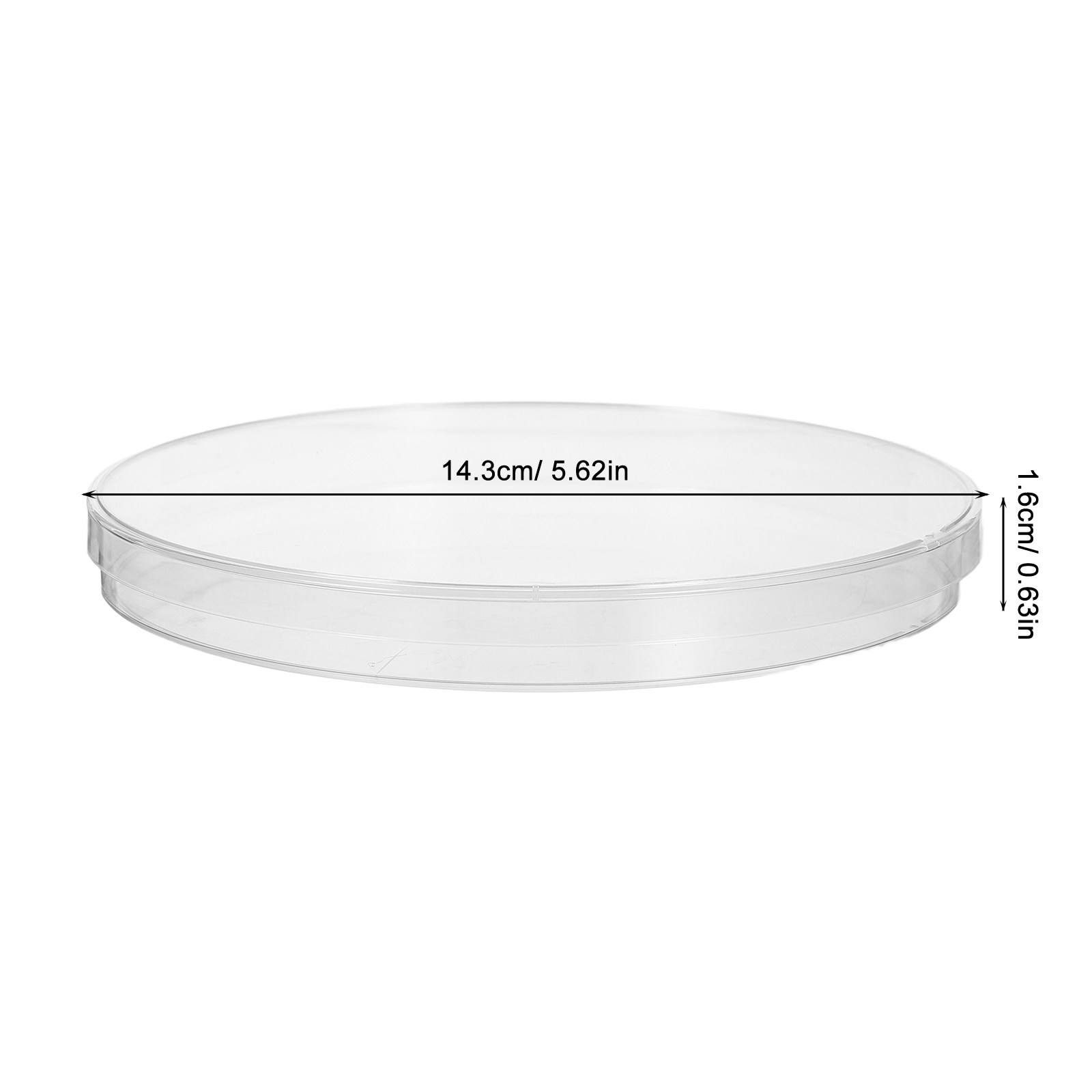 10 Stuks Laboratorium Petrisch - Agar Tissue Culture recensie en prijs