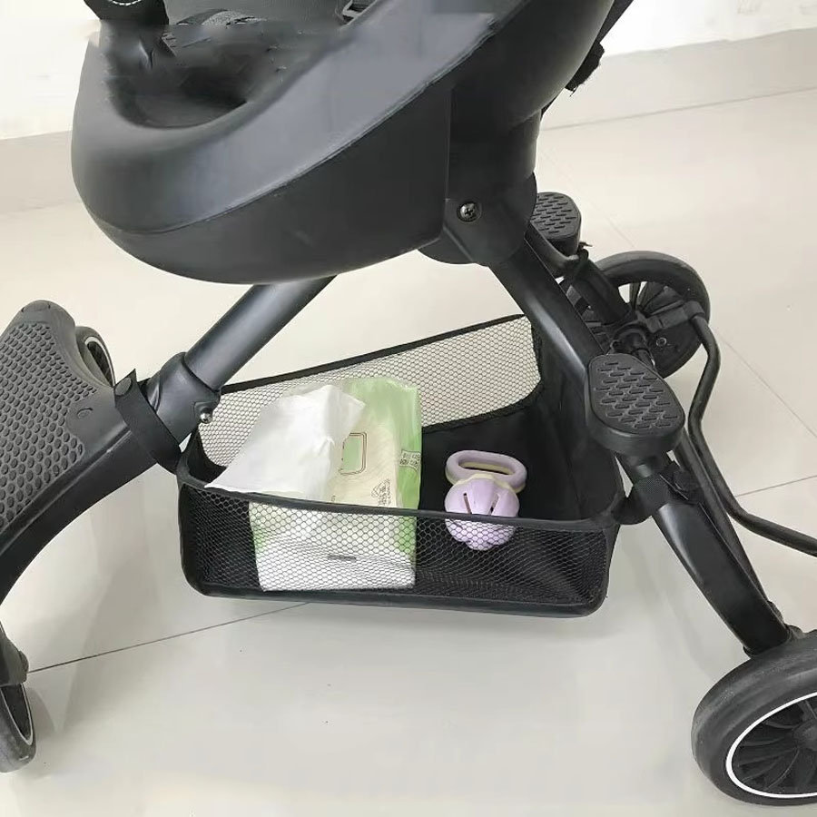 Universele kinderwagen opbergz - Agar Tissue Culture recensie en prijs