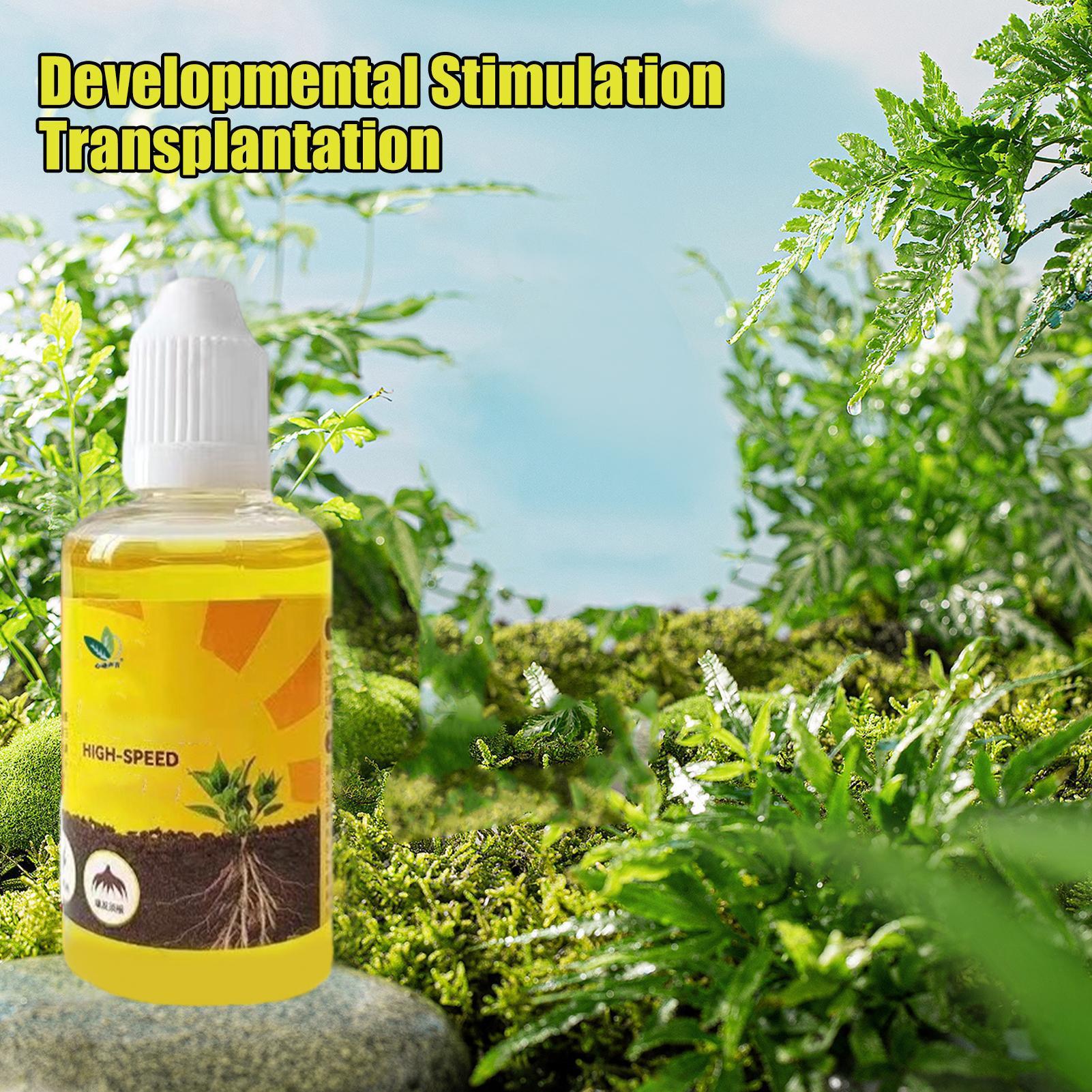Snel Oppotten Wroeten Plant Vo - Root Stimulator Liquid recensie en prijs
