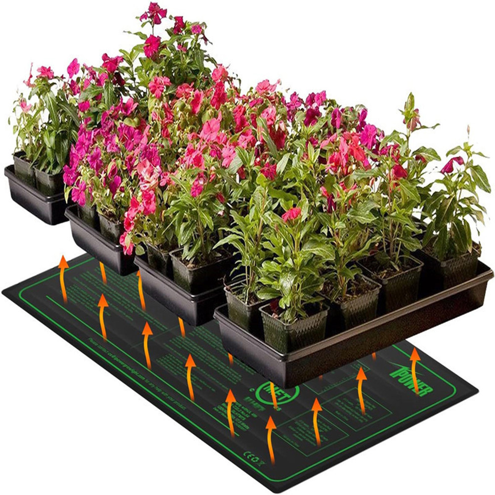Zaailing Warmte Mat Waterdicht - Heat Mat Seedling recensie en prijs