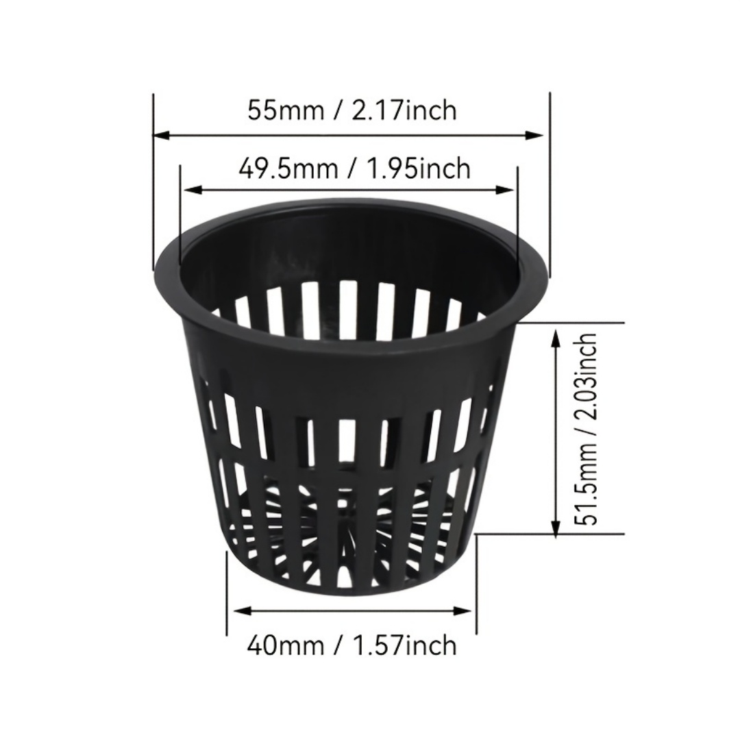 50 stuks herbruikbare hydrocul - Rooting Gel Clone recensie en prijs