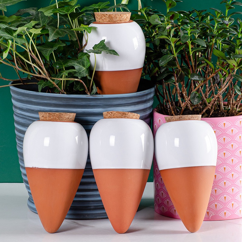 Plant Drinkbal, Terracotta Gie - Self Watering Insert recensie en prijs